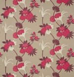 SANDERSON SUZU FABRIC